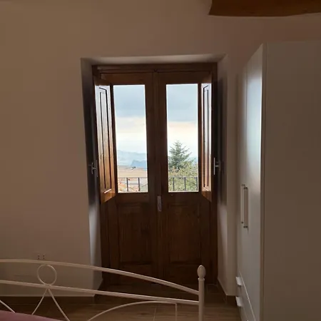 La Ginestra Bed & Breakfast