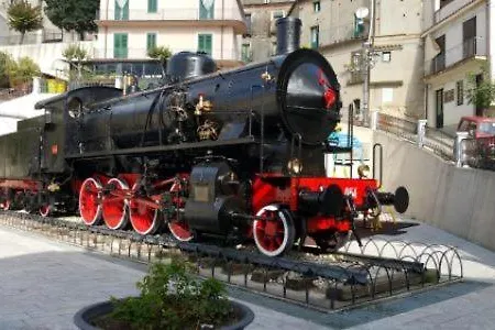 Bed & Breakfast La Ginestra