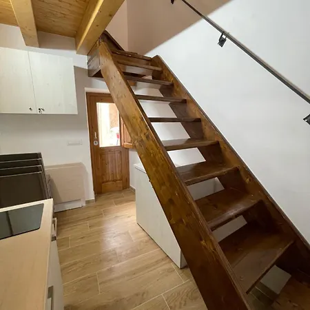 La Ginestra 3* Bova