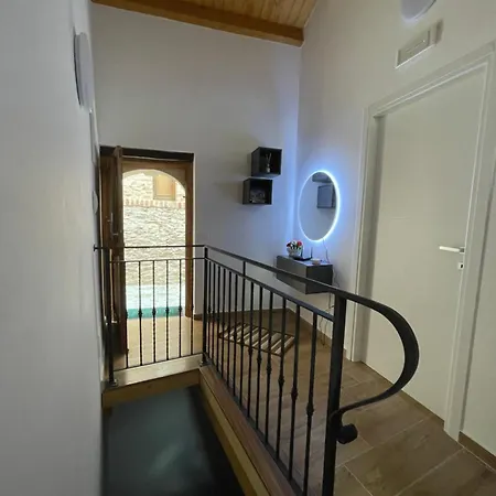 Panzió La Ginestra