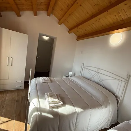 Bed & Breakfast La Ginestra 3*