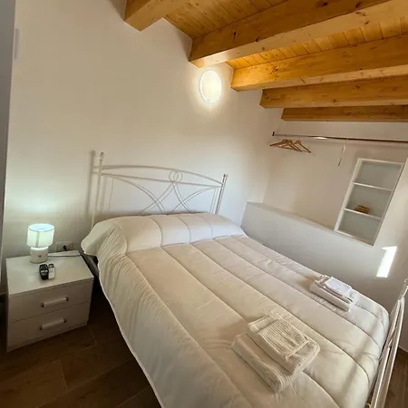 La Ginestra 3* Bova