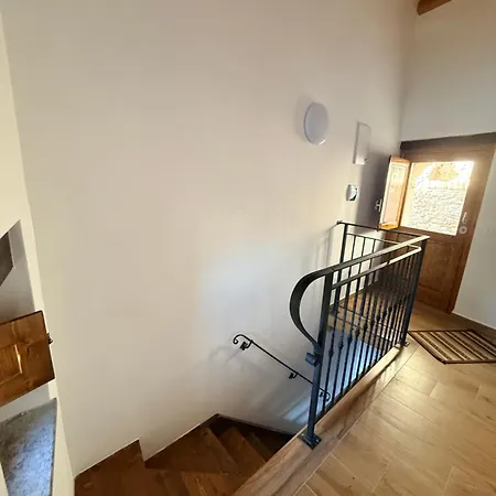 La Ginestra 3* Bova