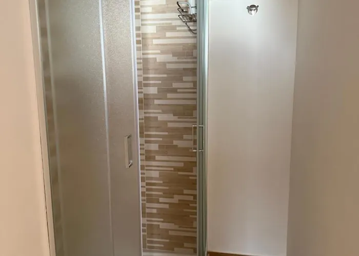 לינה וארוחת בוקר La Ginestra Bova