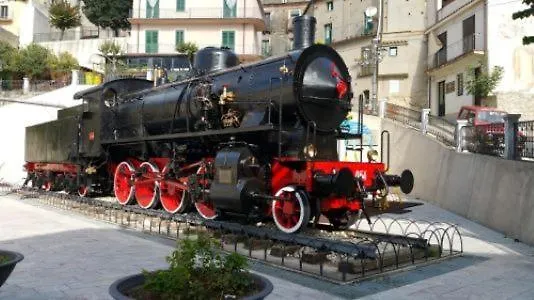 לינה וארוחת בוקר La Ginestra